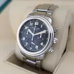 Blancpain Léman Fly-Back Chronograph 2185F, thumbnail 2 of 10