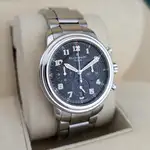 Blancpain Léman Fly-Back Chronograph 2185F, thumbnail 3 of 10