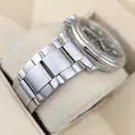 Blancpain Léman Fly-Back Chronograph 2185F, thumbnail 5 of 10
