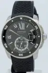 Cartier Calibre de Cartier Diver (2014) - Ref. W7100056 | Watch Scout thumbnail 1