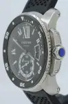 Cartier Calibre de Cartier Diver (2014) - Ref. W7100056 | Watch Scout thumbnail 2