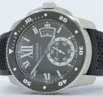 Cartier Calibre de Cartier Diver (2014) - Ref. W7100056 | Watch Scout thumbnail 4
