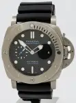 Panerai Luminor Submersible - Ref. PAM01305 | Watch Scout thumbnail 1