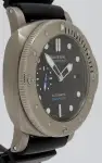 Panerai Luminor Submersible - Ref. PAM01305 | Watch Scout thumbnail 3