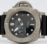 Panerai Luminor Submersible - Ref. PAM01305 | Watch Scout thumbnail 4