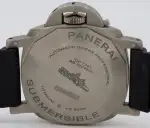 Panerai Luminor Submersible - Ref. PAM01305 | Watch Scout thumbnail 6