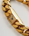 Piaget Montre Gourmette (1960s) - Ref. 1001 N10 | Watch Scout thumbnail 6