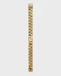 Piaget Montre Gourmette (1960s) - Ref. 1001 N10 | Watch Scout thumbnail 15