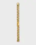 Piaget Montre Gourmette (1960s) - Ref. 1001 N10 | Watch Scout thumbnail 16