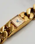 Piaget Montre Gourmette (1960s) - Ref. 1001 N10 | Watch Scout thumbnail 3