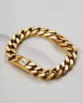 Piaget Montre Gourmette (1960s) - Ref. 1001 N10 | Watch Scout thumbnail 5