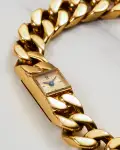 Piaget Montre Gourmette (1960s) - Ref. 1001 N10 | Watch Scout thumbnail 8