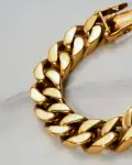 Piaget Montre Gourmette (1960s) - Ref. 1001 N10 | Watch Scout thumbnail 9