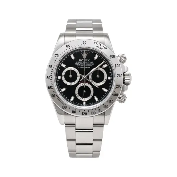 Rolex Daytona Ref. 116520