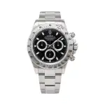 Rolex Daytona (2004) - Ref. 116520 | Watch Scout thumbnail 1
