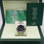 Rolex Daytona (2004) - Ref. 116520 | Watch Scout thumbnail 11