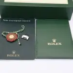 Rolex Daytona (2004) - Ref. 116520 | Watch Scout thumbnail 12