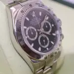 Rolex Daytona (2004) - Ref. 116520 | Watch Scout thumbnail 4