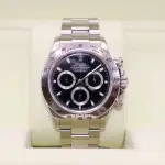 Rolex Daytona (2004) - Ref. 116520 | Watch Scout thumbnail 8