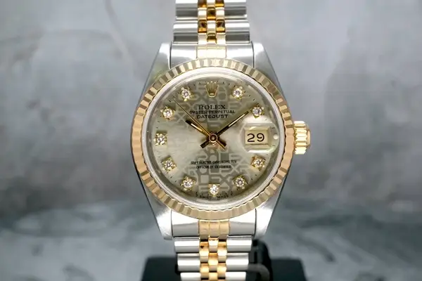 Rolex Lady-Datejust