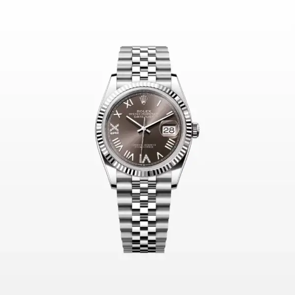 Rolex Datejust 36 Ref. 126234-0071