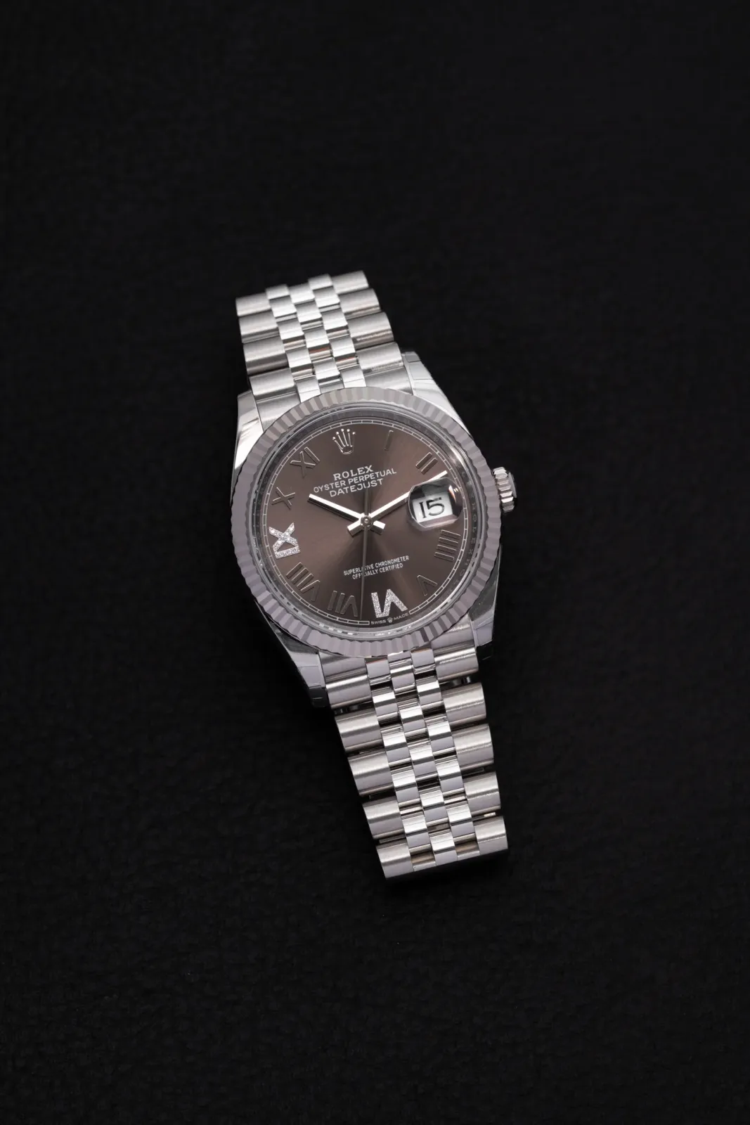 Rolex Datejust 36 126234-0071, photo 2 of 4
