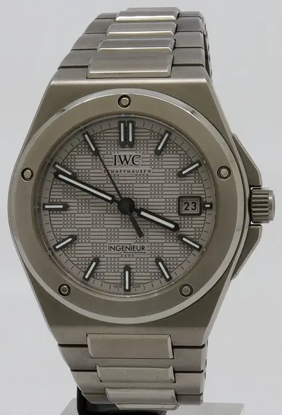 IWC Ingenieur