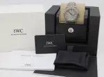 IWC Ingenieur (2025) - Ref. IW328904 | Watch Scout thumbnail 7