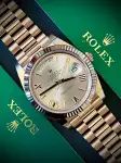 Rolex Day-Date 40 228235 Price in Australia | $70k thumbnail 1