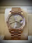 Rolex Day-Date 40 228235 Price in Australia | $70k thumbnail 3