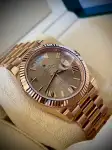 Rolex Day-Date 40 228235 Price in Australia | $70k thumbnail 4