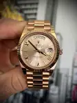 Rolex Day-Date 40 228235 Price in Australia | $70k thumbnail 6