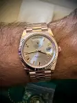 Rolex Day-Date 40 228235 Price in Australia | $70k thumbnail 9