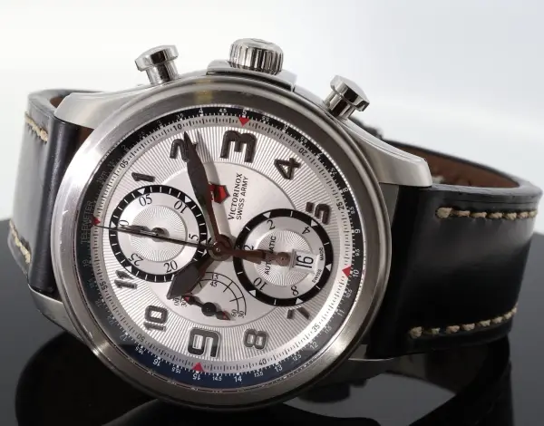 Victorinox Swiss Army Infantry Vintage Chronograph