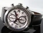 Victorinox Swiss Army Infantry Vintage Chronograph - Ref. 241449 | Watch Scout thumbnail 1