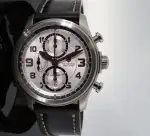 Victorinox Swiss Army Infantry Vintage Chronograph - Ref. 241449 | Watch Scout thumbnail 2