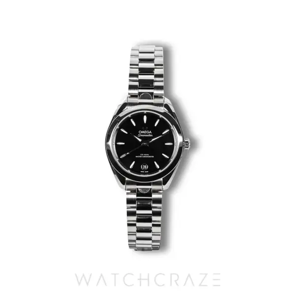 Omega Seamaster