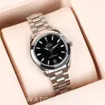 Omega Seamaster (2025) - Ref. 220.10.30.20.01.001 | Watch Scout thumbnail 3