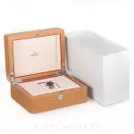 Omega Seamaster (2025) - Ref. 220.10.30.20.01.001 | Watch Scout thumbnail 4
