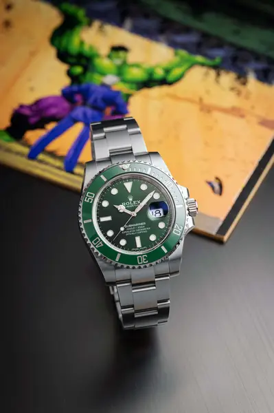 Rolex Submariner