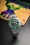 Rolex Submariner (2018) - Ref. 116610LV | Watch Scout thumbnail 1