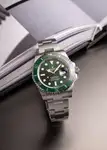 Rolex Submariner (2018) - Ref. 116610LV | Watch Scout thumbnail 2