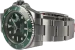 Rolex Submariner (2018) - Ref. 116610LV | Watch Scout thumbnail 4