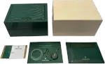 Rolex Submariner (2018) - Ref. 116610LV | Watch Scout thumbnail 7