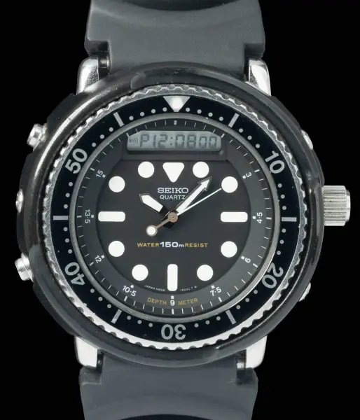 Seiko Diver H558-5000 'Arnie' Ref. H558-5000