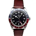 Tudor Heritage Black Bay GMT 79830RB Price in Australia | $3.8k thumbnail 1