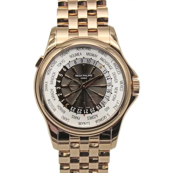 Patek Philippe Complications