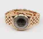 Patek Philippe Complications (2020) - Ref. 5130/1R-001 | Watch Scout thumbnail 4