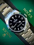 Rolex Explorer (2025) - Ref. 224270 | Watch Scout thumbnail 1