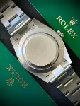 Rolex Explorer (2025) - Ref. 224270 | Watch Scout thumbnail 2